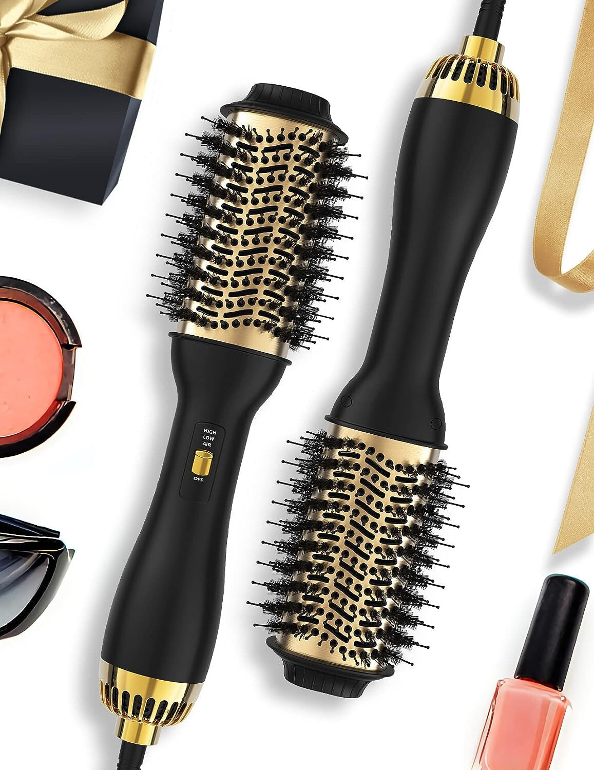 LANDOT One-Step: La Mia Soluzione Salva-Tempo per Capelli Perfetti