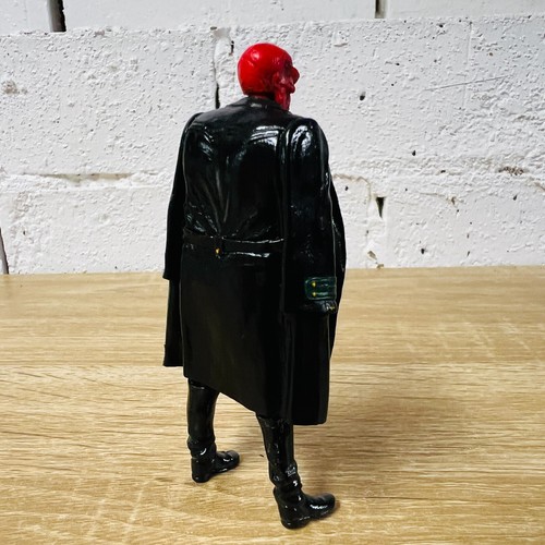 Red Skull Cosmic Strike The Avengers Marvel Universe 3.75" Action Figure - Picture 6 of 10