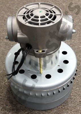 AMETEK LAMB 114787 Vacuum Blower Motor, 7.5
