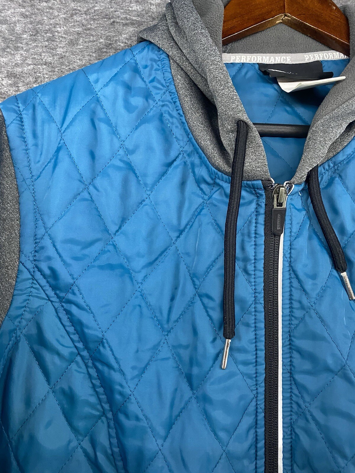 Dickies Women's Performance Work Tech Quilted Lig… - image 9