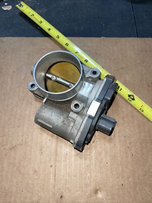 OEM GM Acdelco 12694873 Fuel Injection Throttle Body 2007 - 11 3.6 L V6 6 Cyl