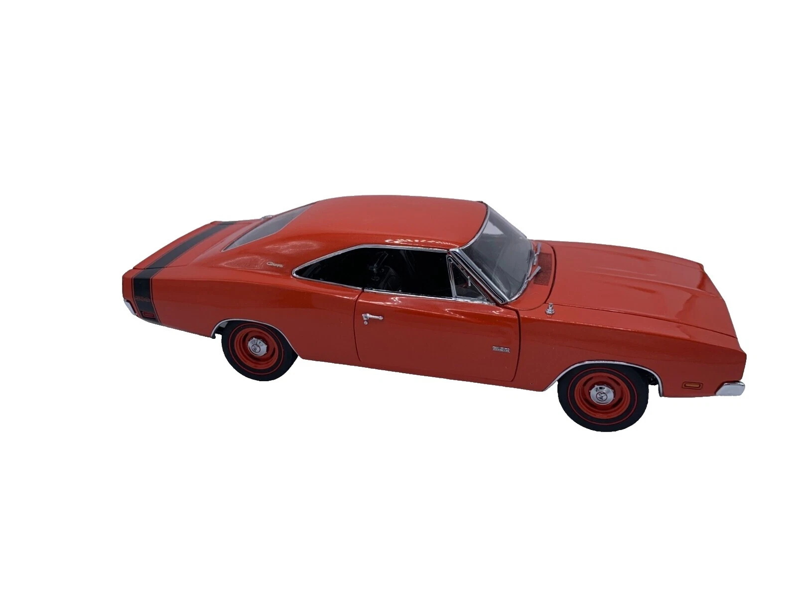 Danbury Mint Dodge coches Diecast y de juguete