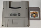Nintendo Super Famicom Lot of 2 - Super Game Boy &- BUcx20
