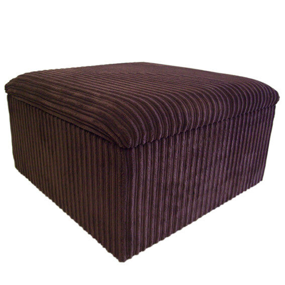 Aufbewahrungsbox Grün | 32 × 32 × 32 Cm Kaufen Bei