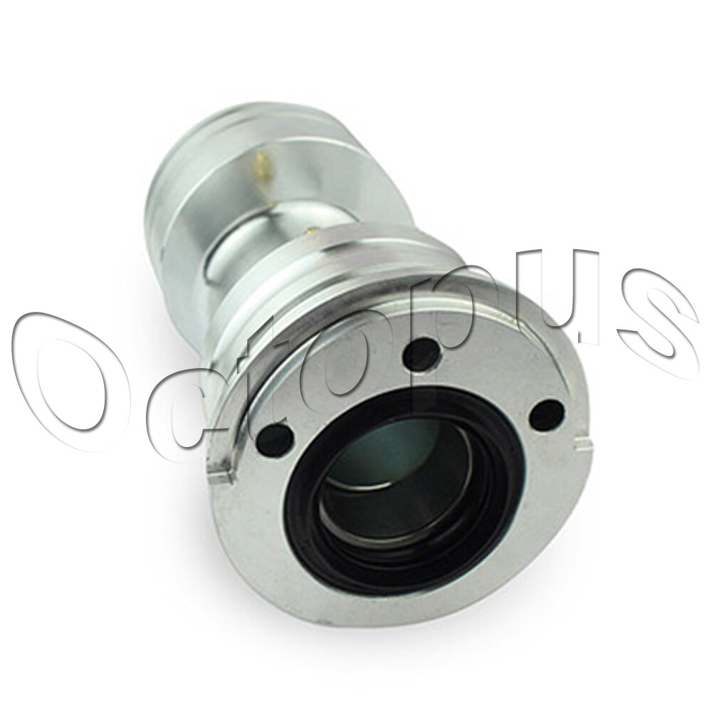 Yamaha YFZ450 Billet Rear Axle Bearing Carrier eBay