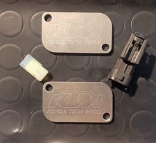 Kit SAS EVAP CON TAPPI KTM 1290 1390 Super Adventure Super Duke R EVO GT