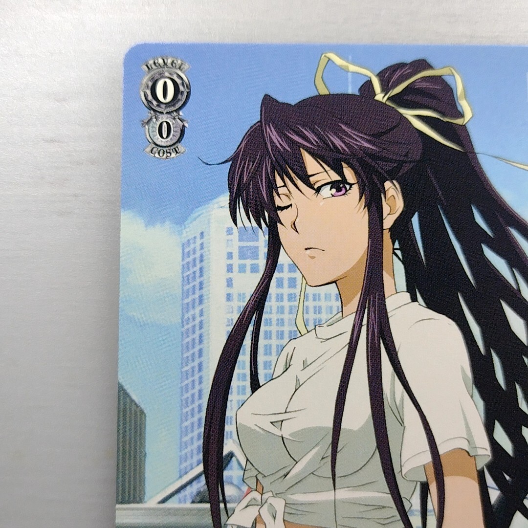 A Certain Magical Index 