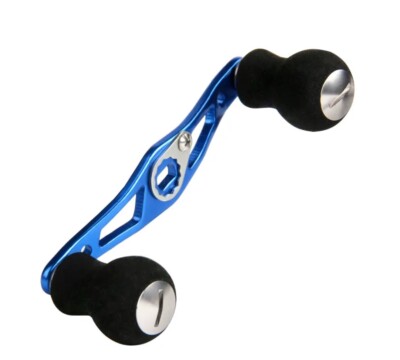 abu garcia ambassadeur 6000 power handle Power Handle For Abu Garcia Ambassadeur 4000 5000 6000 Baitcasting Fishing  Reels