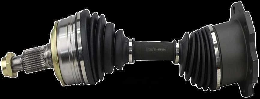 Половинный вал оси CV в сборе шарнирное соединение APW Inc. GM8065 - Изображение 2 из 4