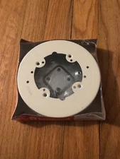 *BRANDNEW* WIREMOLD V5738A Solid Base Fixture Box V500/V700 Series