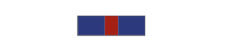 4" us military marine corps recruiting ribbon bumper sticker decal usa made