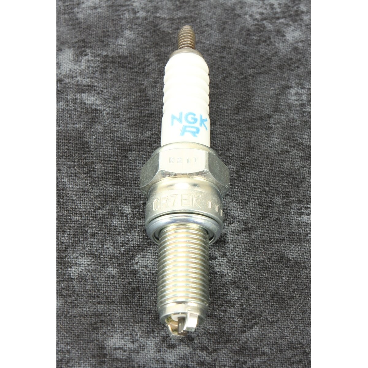 NGK Spark Plug