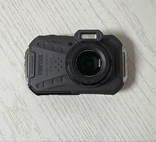 PENTAX WG-1000 Waterproof Compact Digital Camera Outdoor Photography