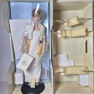 Lady Diana Doll | eBay