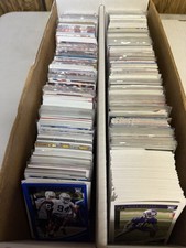 2018 Panini Donruss Score Prizm Lot ALL Rookies!! Huge!! Over 800 Rookie Cards