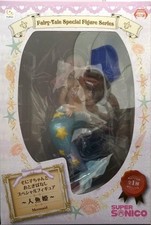 Sonico Chan And Fairy Tale Special Figure The Little Mermaid Super  Ml712