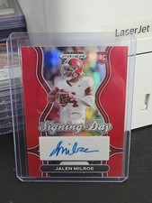 2025 Panini Prizm Draft Picks Football Checklist Guide in-content 32