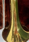 Trombone olds L.A. ambassador Los Angeles , great player, good stockings. w/case — photo 2