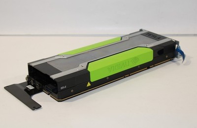 Nvidia PH400 Tesla P100 Graphics Video Card