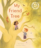 My Friend Tree | Dawn Casey | Englisch | Taschenbuch | 2024 | EAN 9780711269866