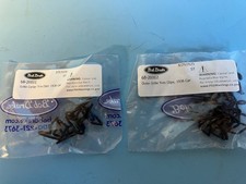 1936 Ford Grille Trim Mounting Clips Both Center And Sides Bob Drake
