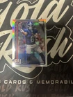 2025 Topps Chrome - Rookies Jaxson Dart Refractor (RC) 🗽🍎🥶