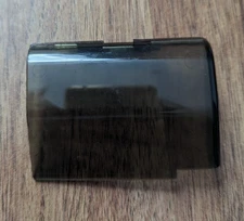 Replacement Bobbin Cover Plate for Baby Lock BL4000