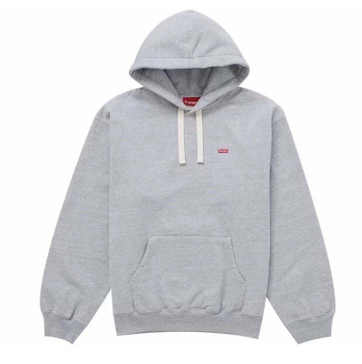 Supreme Gray Hoodies for Men for Sale | Shop Men's Athletic