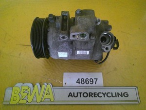Klimakompressor VW Polo 9N3 1,4 16V 6Q0820808F  Baujahr:2009   Nr.48697