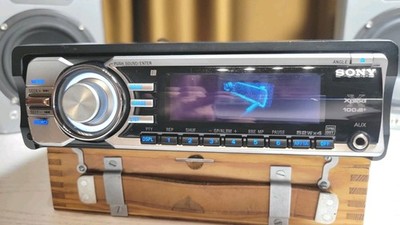 Sony CDX-GT 710 Bluetooth Upgrades