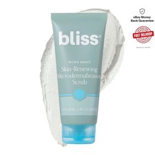 Microdermabrasion Scrub