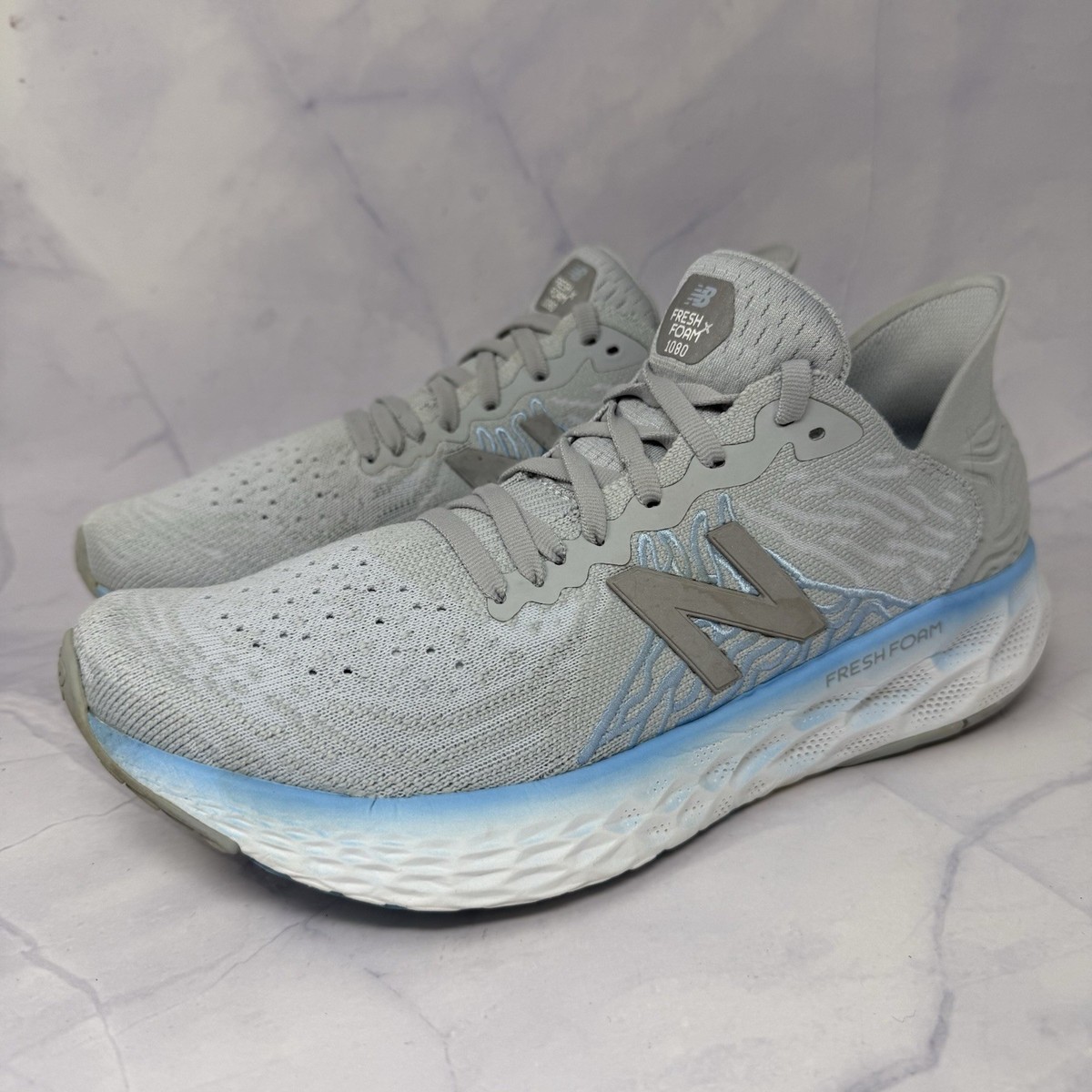 new balance women's fresh foam 1080v10 running shoe