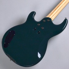 Yamaha BB434 BB400 Serie E-Bass Teal Blue Gebraucht