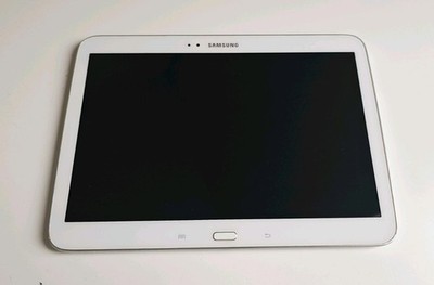 Samsung Galaxy Tab 3 GT-P5200 16GB, WLAN, 10,1 Zoll defekt für Bastler 