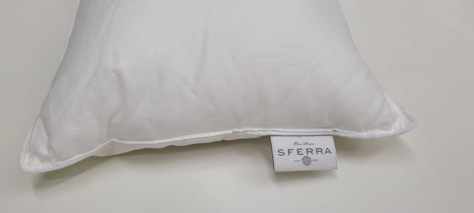 Sferra Arcadia Down Alternative Boudoir Accent Pillow - Image 3 of 4