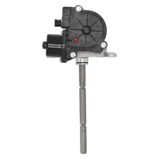 1xTransfer Case Shift Actuator Motor For Toyota Tundra Tacoma 4RUNNER 4WD