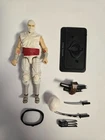 2010 GI JOE RESOLUTE STORM SHADOW V38 LOOSE COMPLETE FIGURE