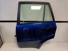 Porte arrière et accessoires Toyota RAV4 II