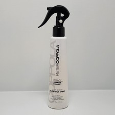 Peter Coppola Legacy Keratin Concept Just Blow Out Spray 6 oz New Free Ship