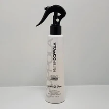 Peter Coppola Legacy Keratin Concept Just Blow Out Spray 6 oz | New | Free Ship
