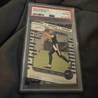 2024 Panini Absolute Drake Maye Rookies #103 RC New England Patriots PSA 10