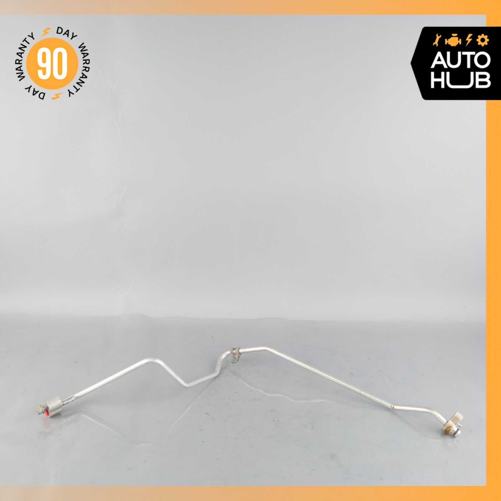 13-14 Bentley Continental GTC GT A/C AC Air Conditioning Line 3W0260706A OEM 11k