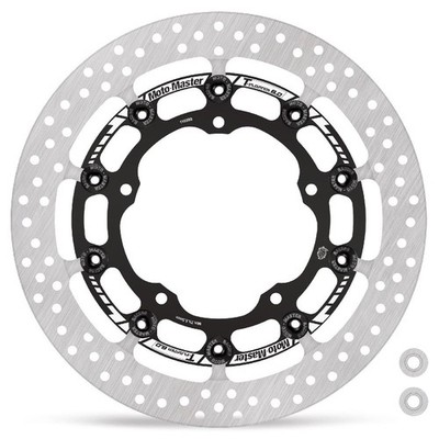 MOTO MASTER KIT T-FLOATER OVERSIZE YAMAHA 320X6MM - 314001
