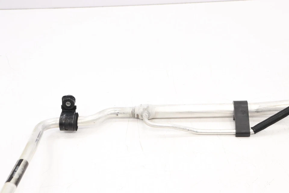 2019- 2020 NISSAN TITAN 5.6L A/C REAR AIR CONDITIONER SUCTION HOSE LINE TUBE OEM - Image 3 of 4