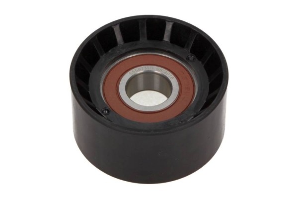 Umlenkrolle Keilrippenriemen FÜR Nissan Primastar BUS (X83) - Maxgear 54-0259-image