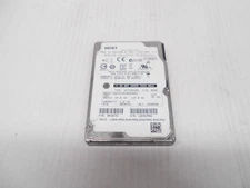 HGST 1TB 7.2K 2.5" 6G SAS Server Hard Drive HP Dell Supermicro HUC721010ASS601