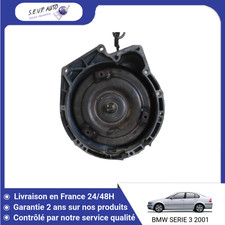 Boite de vitesse BMW 325