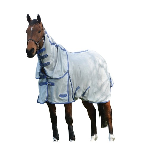 Weatherbeeta Couverture de paddock Comfitec Essential Detach-A-Neck 12