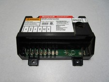 HONEYWELL S8610M S861M3017 Furnace Integrated Pilot Module Ignition Control L2