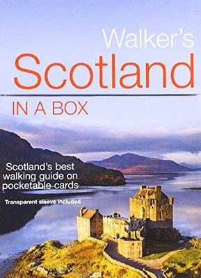 Walker's Scotland In a Box (In a Box Series)..., Duncan